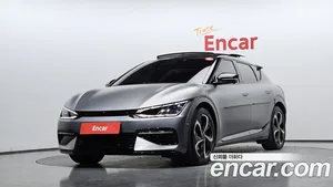 Kia EV6, 2021 — миниатюра 1