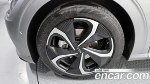 Kia EV6, 2021 — миниатюра 5
