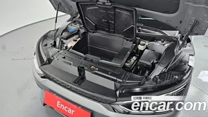 Kia EV6, 2021 — миниатюра 6