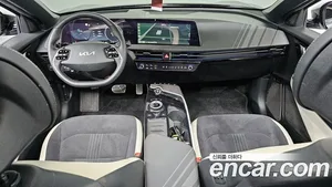 Kia EV6, 2021 — миниатюра 7