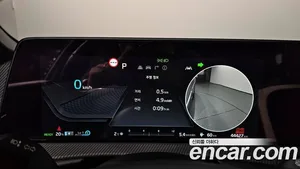 Kia EV6, 2021 — миниатюра 8