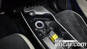Kia EV6, 2021 — миниатюра 9