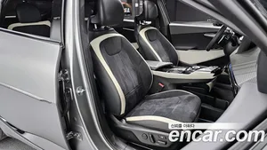 Kia EV6, 2021 — миниатюра 10