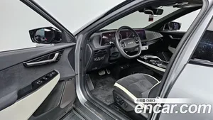 Kia EV6, 2021 — миниатюра 11