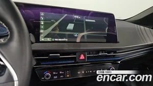 Kia EV6, 2021 — миниатюра 15