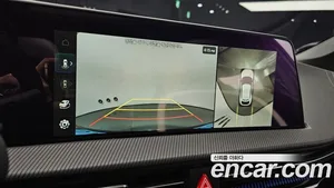 Kia EV6, 2021 — миниатюра 16