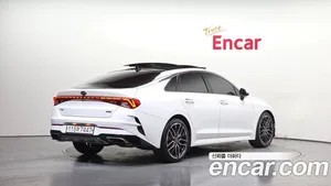 Kia K5, 2020 — миниатюра 2