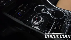 Kia K5, 2020 — миниатюра 9