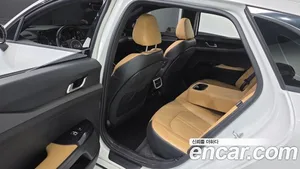 Kia K5, 2020 — миниатюра 11