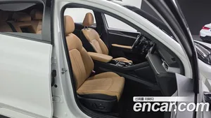 Kia K5, 2020 — миниатюра 12