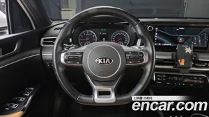 Kia K5, 2020 — миниатюра 13