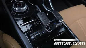 Kia K5, 2020 — миниатюра 18
