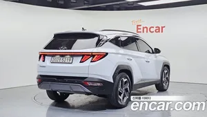 Hyundai Tucson, 2023 — миниатюра 2