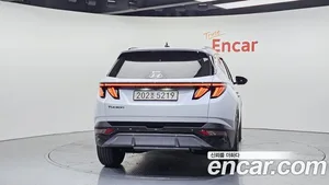 Hyundai Tucson, 2023 — миниатюра 4