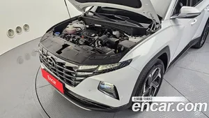 Hyundai Tucson, 2023 — миниатюра 6