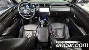 Hyundai Tucson, 2023 — миниатюра 7