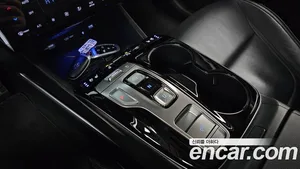 Hyundai Tucson, 2023 — миниатюра 9