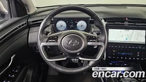 Hyundai Tucson, 2023 — миниатюра 13