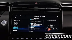 Hyundai Tucson, 2023 — миниатюра 17