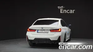 BMW 3-Series, 2023 — миниатюра 4