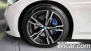BMW 3-Series, 2023 — миниатюра 5