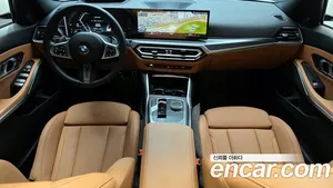 BMW 3-Series, 2023 — миниатюра 7