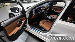 BMW 3-Series, 2023 — миниатюра 10