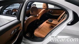 BMW 3-Series, 2023 — миниатюра 11