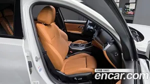 BMW 3-Series, 2023 — миниатюра 12