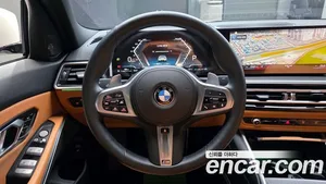 BMW 3-Series, 2023 — миниатюра 13
