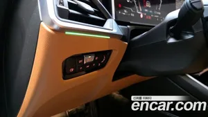 BMW 3-Series, 2023 — миниатюра 14