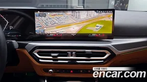 BMW 3-Series, 2023 — миниатюра 19