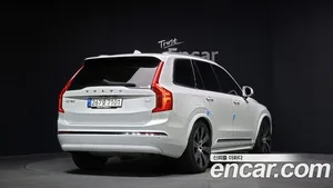 Volvo XC90, 2022 — миниатюра 2