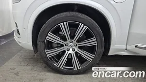 Volvo XC90, 2022 — миниатюра 5
