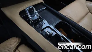Volvo XC90, 2022 — миниатюра 9