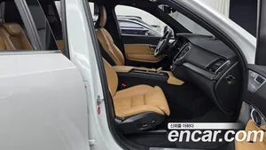 Volvo XC90, 2022 — миниатюра 11