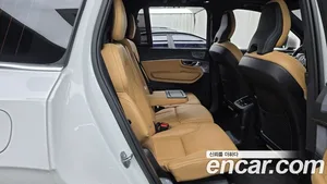 Volvo XC90, 2022 — миниатюра 12