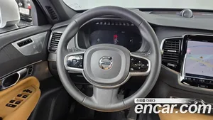 Volvo XC90, 2022 — миниатюра 13