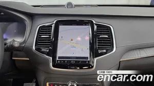 Volvo XC90, 2022 — миниатюра 14