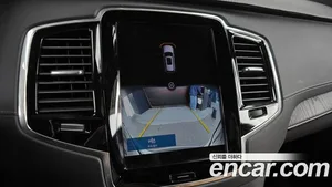 Volvo XC90, 2022 — миниатюра 15