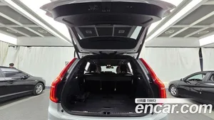 Volvo XC90, 2022 — миниатюра 20