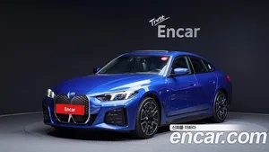 BMW i4, 2025 — миниатюра 1