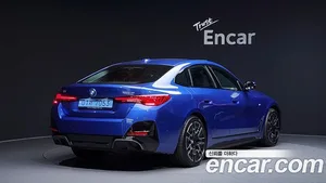 BMW i4, 2025 — миниатюра 2