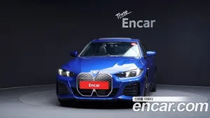 BMW i4, 2025 — миниатюра 3