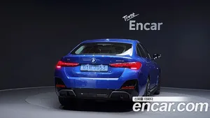 BMW i4, 2025 — миниатюра 4