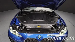 BMW i4, 2025 — миниатюра 6