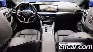 BMW i4, 2025 — миниатюра 7