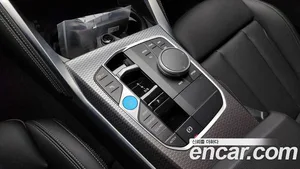 BMW i4, 2025 — миниатюра 9