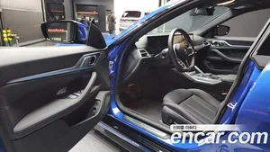 BMW i4, 2025 — миниатюра 10