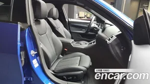 BMW i4, 2025 — миниатюра 11